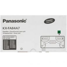 Блок фотобарабана Panasonic KX-FA84A KX-FA84A7