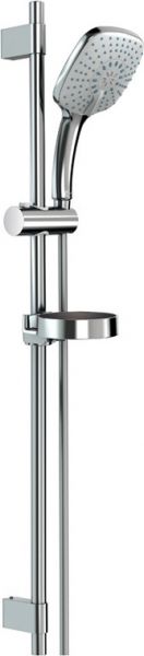 Душевая стойка Ideal Standard Ideal Rain Cube B0008AA