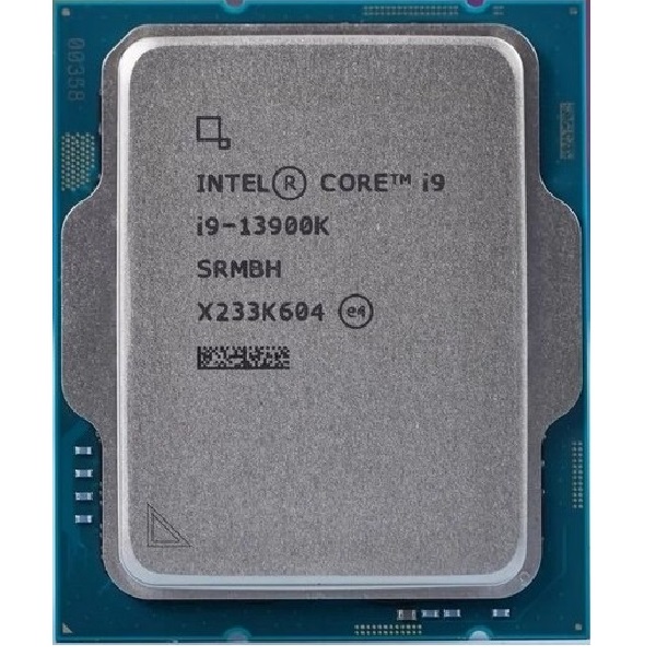 Процессор Intel Core i9 13900K 3 ГГц OEM
