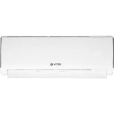 Сплит-система Vitek VT-2502 25 кв. м 2,49/2,65 кВт белый