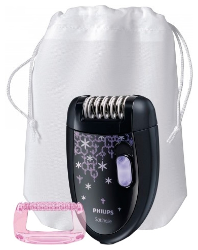 Эпилятор Philips HP6422